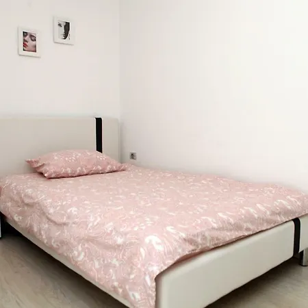 Beautiful View Flat Wiht Terrace Ing1 Apartamento Koper